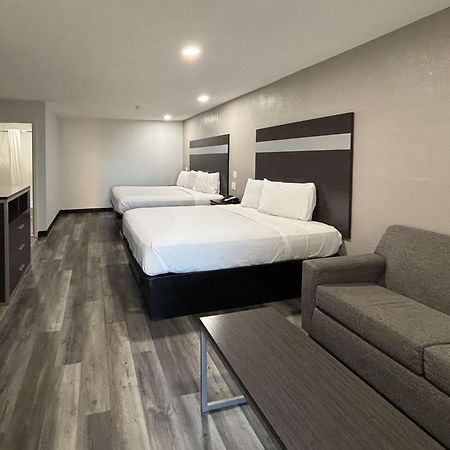 Motel 6 La Porte, Tx Dış mekan fotoğraf