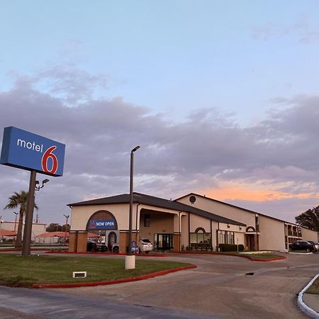 Motel 6 La Porte, Tx Dış mekan fotoğraf