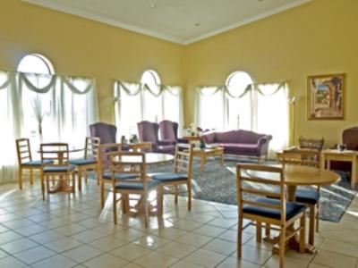 Motel 6 La Porte, Tx Dış mekan fotoğraf